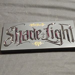 Shade & Light Matte by Kat Von D